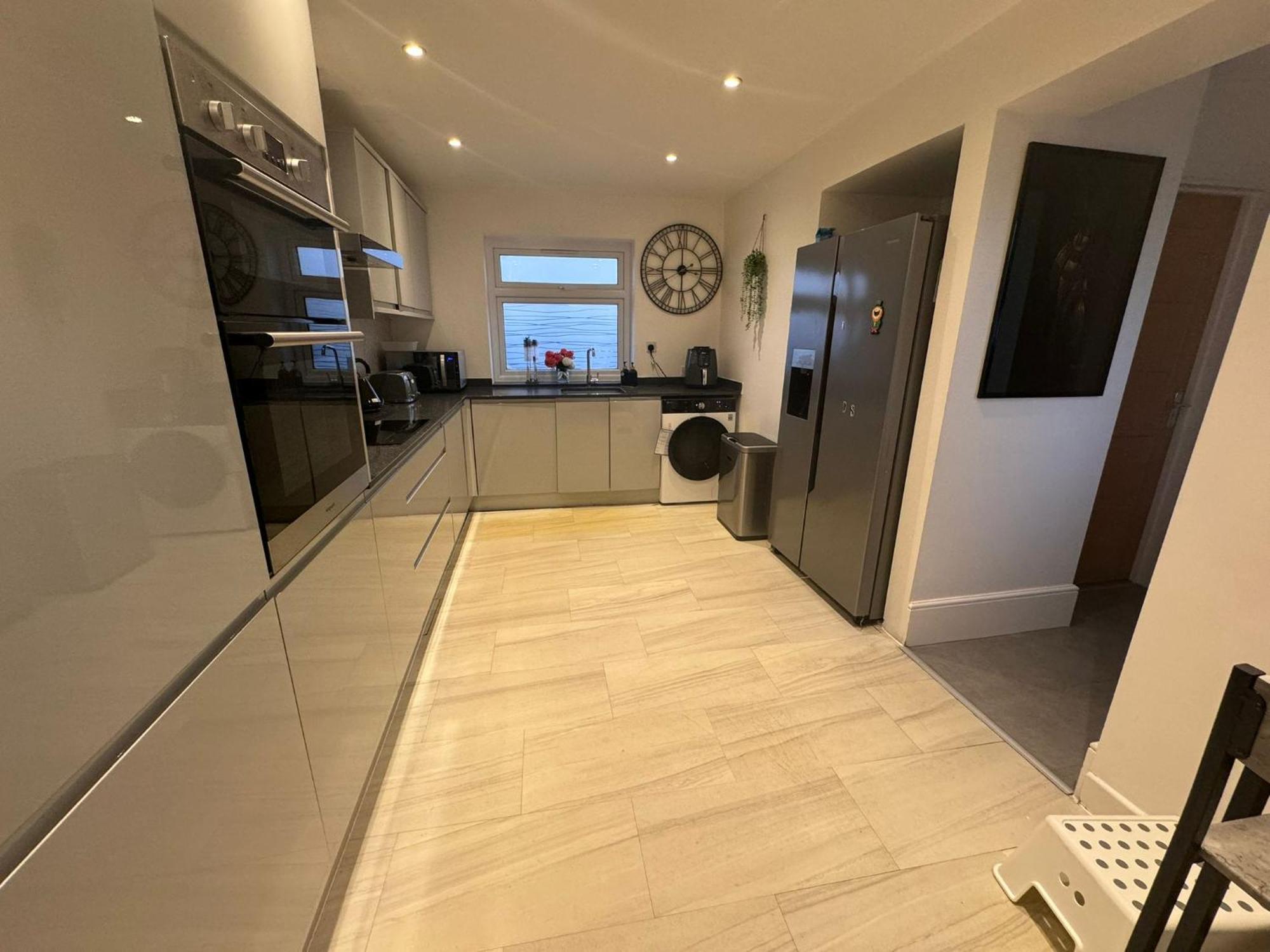 Deluxe Spacious King Size Room Hornchurch Exteriör bild