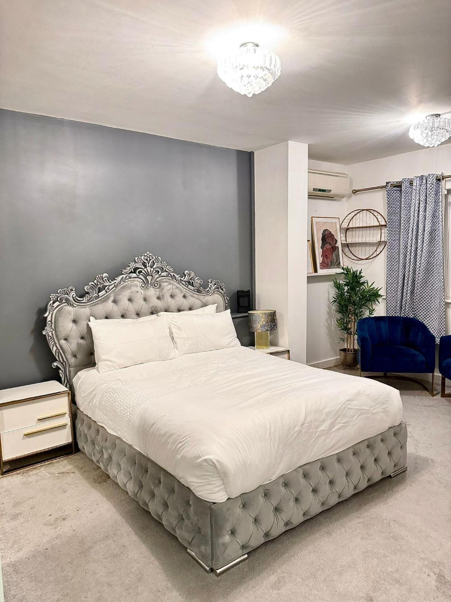 Deluxe Spacious King Size Room Hornchurch Exteriör bild